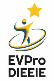 EvPro Logo